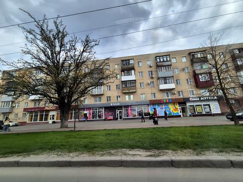 квартира за адресою Київська вул., 110