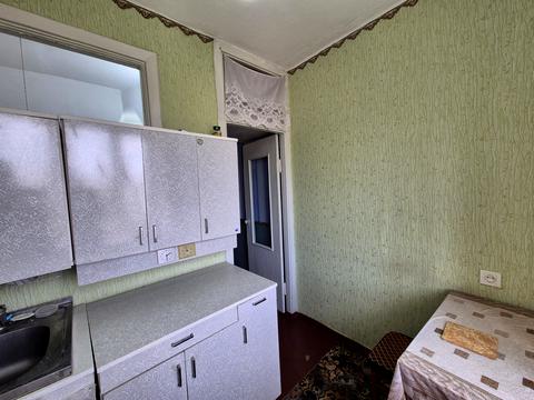 квартира за адресою Київська вул., 110