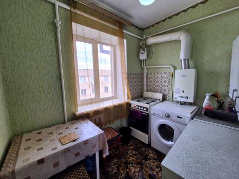 квартира за адресою Київська вул., 110