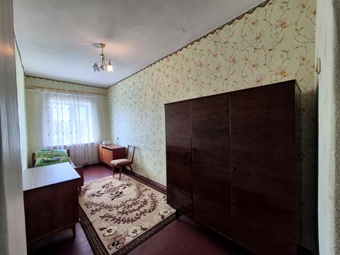 квартира за адресою Київська вул., 110