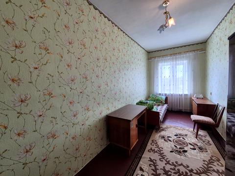 квартира за адресою Київська вул., 110