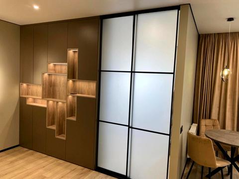 квартира за адресою Щирецька вул., 30