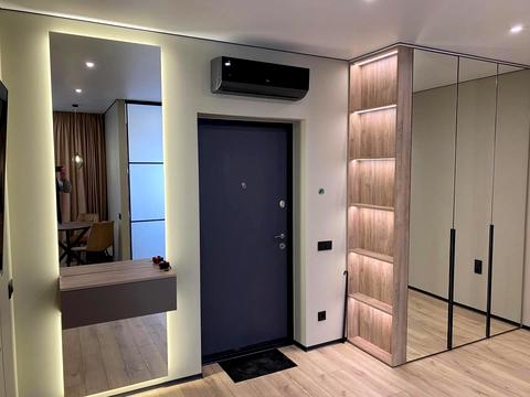 квартира за адресою Щирецька вул., 30