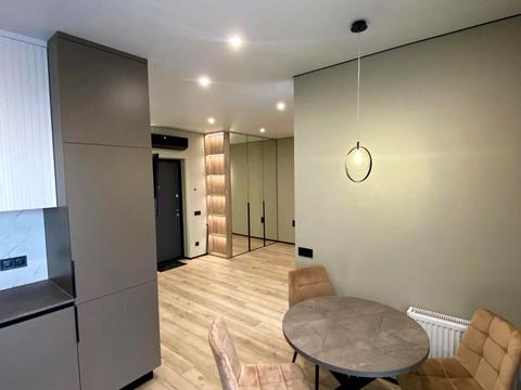 квартира за адресою Щирецька вул., 30