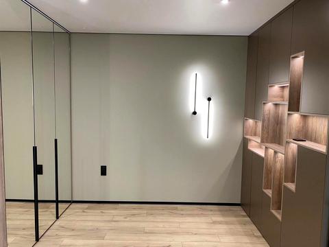 квартира за адресою Щирецька вул., 30