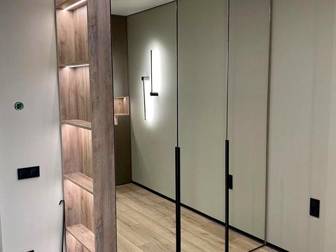 квартира за адресою Щирецька вул., 30