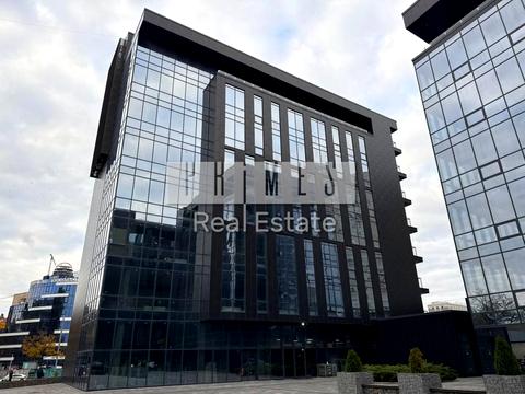 коммерческая по адресу Николая Михновского бульв. (Дружбы народов), 16/1