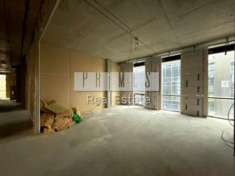 коммерческая по адресу Николая Михновского бульв. (Дружбы народов), 16/1