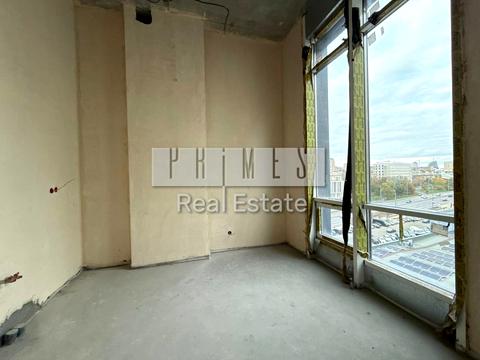 коммерческая по адресу Николая Михновского бульв. (Дружбы народов), 16/1