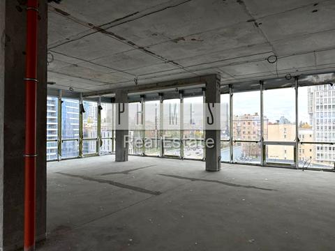 коммерческая по адресу Николая Михновского бульв. (Дружбы народов), 16/1