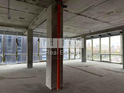 коммерческая по адресу Николая Михновского бульв. (Дружбы народов), 16/1