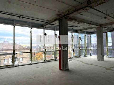 коммерческая по адресу Николая Михновского бульв. (Дружбы народов), 16/1