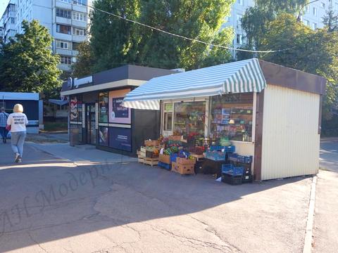 коммерческая по адресу Юбилейный просп. (50-летия ВЛКСМ), 46/15