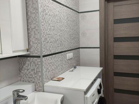 квартира по адресу Новокузнецкая ул., 57