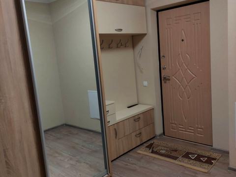 квартира по адресу Новокузнецкая ул., 57