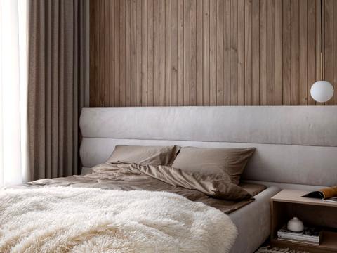 квартира по адресу Осокорская ул., 2-А