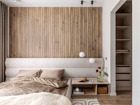 квартира по адресу Осокорская ул., 2-А