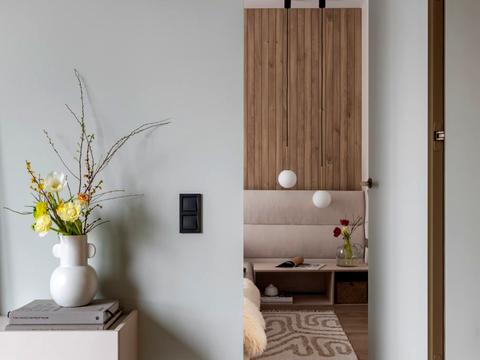 квартира по адресу Осокорская ул., 2-А