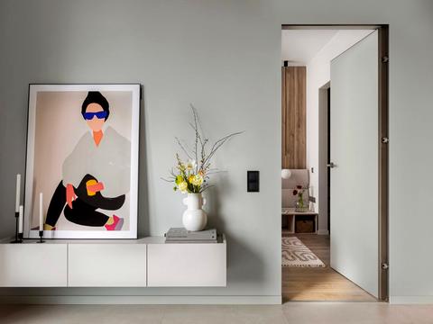 квартира по адресу Осокорская ул., 2-А