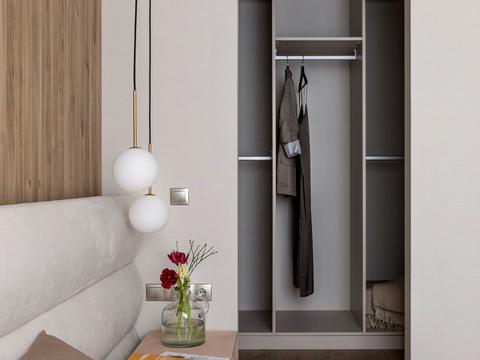 квартира по адресу Осокорская ул., 2-А