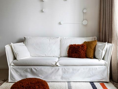 квартира по адресу Осокорская ул., 2-А