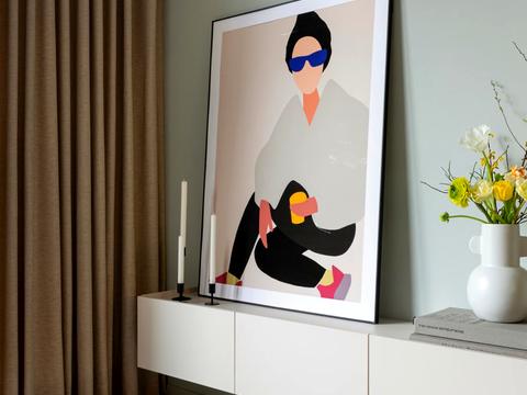 квартира по адресу Осокорская ул., 2-А