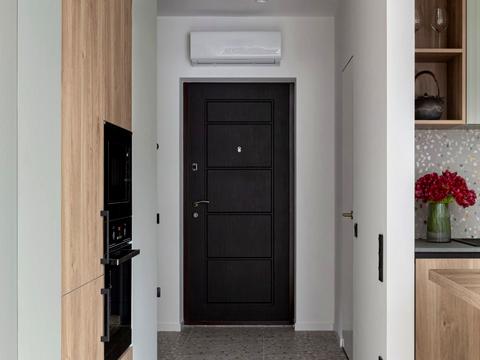 квартира по адресу Осокорская ул., 2-А