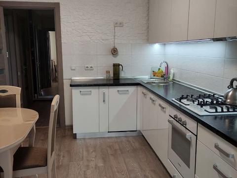 квартира по адресу Новокузнецкая ул., 57