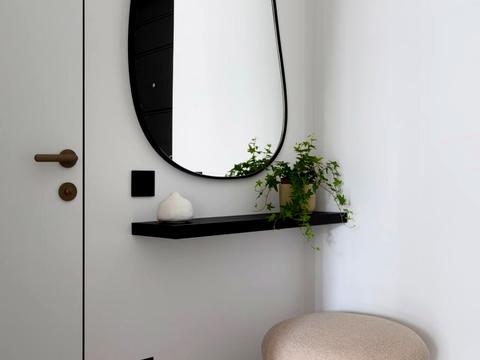 квартира по адресу Осокорская ул., 2-А