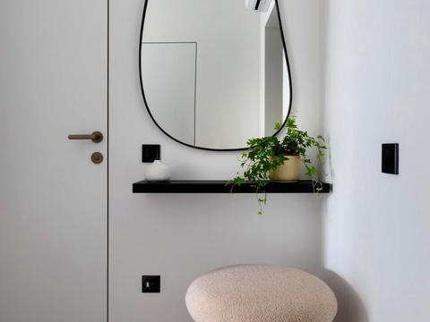 квартира по адресу Осокорская ул., 2-А