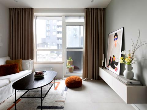 квартира по адресу Осокорская ул., 2-А