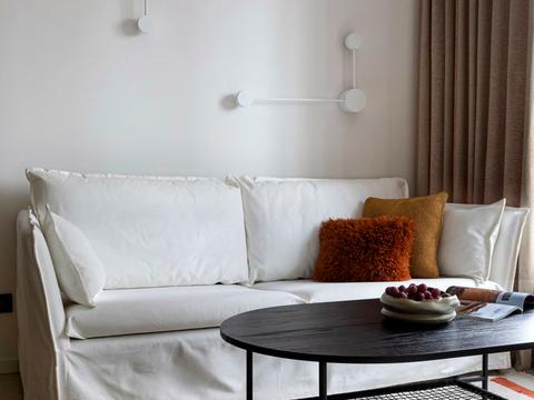 квартира по адресу Осокорская ул., 2-А