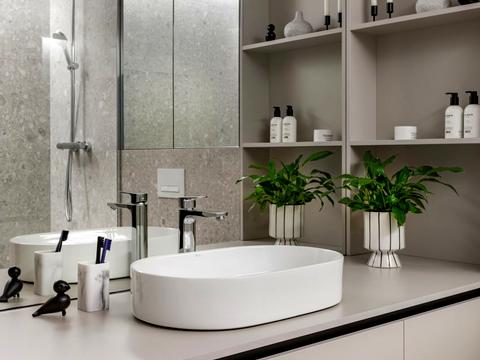 квартира по адресу Осокорская ул., 2-А