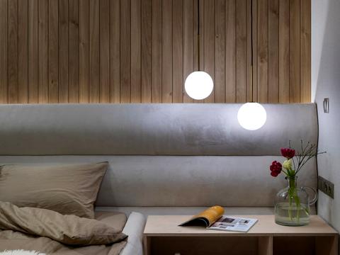 квартира по адресу Осокорская ул., 2-А