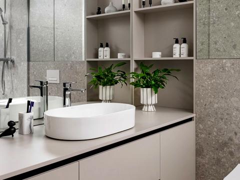 квартира по адресу Осокорская ул., 2-А