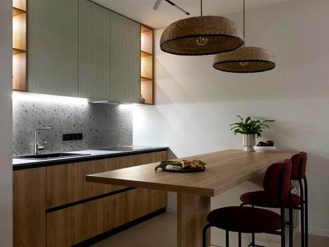 квартира по адресу Осокорская ул., 2-А