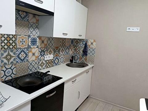 квартира за адресою Стеценка вул., 75-В