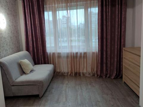 квартира по адресу Новокузнецкая ул., 57