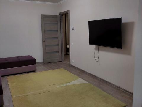 квартира по адресу Новокузнецкая ул., 57