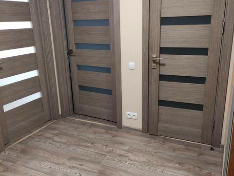 квартира по адресу Новокузнецкая ул., 57