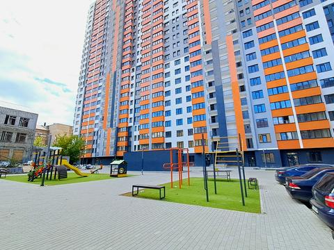 квартира за адресою Володимира Сосюри вул., 6-Б