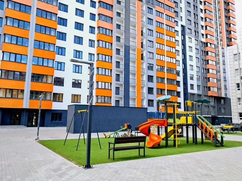 квартира по адресу Владимира Сосюры ул., 6-Б