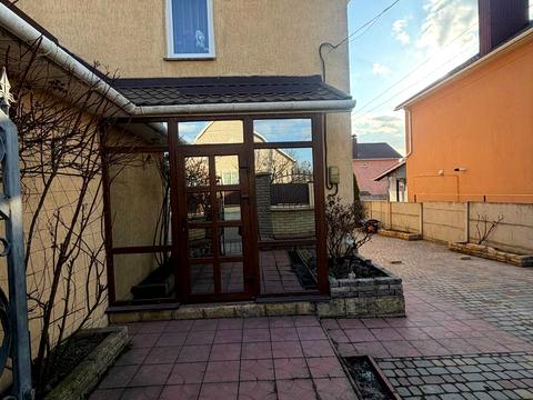 будинок за адресою Івана Франка, 32