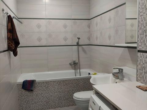 квартира по адресу Новокузнецкая ул., 57