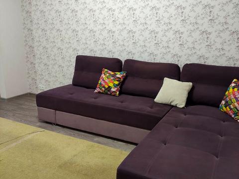 квартира по адресу Новокузнецкая ул., 57