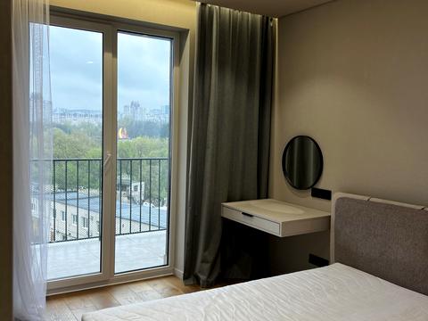 квартира за адресою Замарстинівська вул. (Калініна), 127