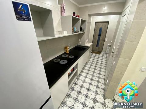 квартира за адресою Крутогірний узвіз (Рогальова), 21