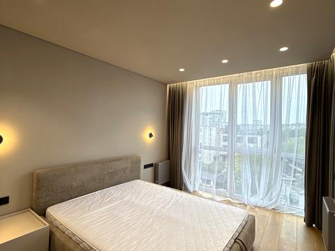 квартира за адресою Замарстинівська вул. (Калініна), 127