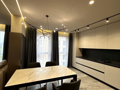 квартира за адресою Замарстинівська вул. (Калініна), 127