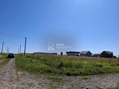 ділянка за адресою Степова